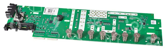 modul / elektronika pračky BEKO (2471107090), ovládací